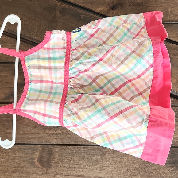 OshKosh B'gosh Vintage 12-18mo Girl Bundle - Picture 4 of 7